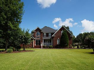 695 Hamlet Cir, Goose Creek, SC 29445