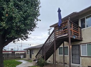 1587 N Brooks Ave #A, Fresno, CA 93728