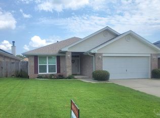 7921 Cayenne Way, Pensacola, FL 32526