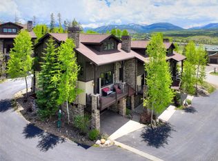 731 Gcr #834, Fraser, CO 80442