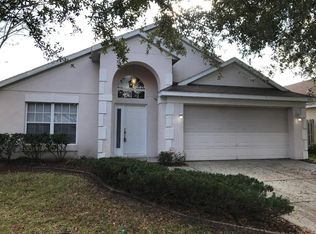 4934 Terra Vista Way, Orlando, FL 32837