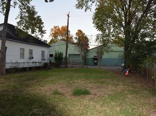 3820 Rotman St, Houston, TX 77003