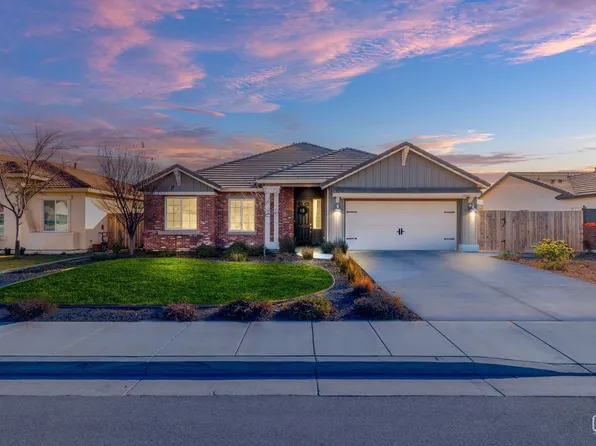 15049 Mahogany Ct, Bakersfield, CA 93314