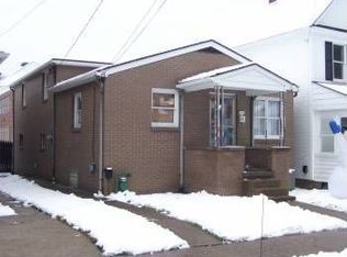 1009 7th Ave, Ford City, PA 16226