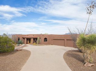 14397 E Lochel Canyon Trl, Vail, AZ 85641