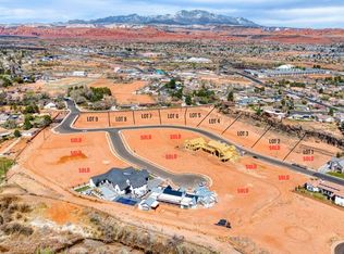 2688 Claude Dr, Santa Clara, UT 84765