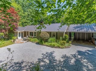 70 Mimosa Rd, Columbus, NC 28722