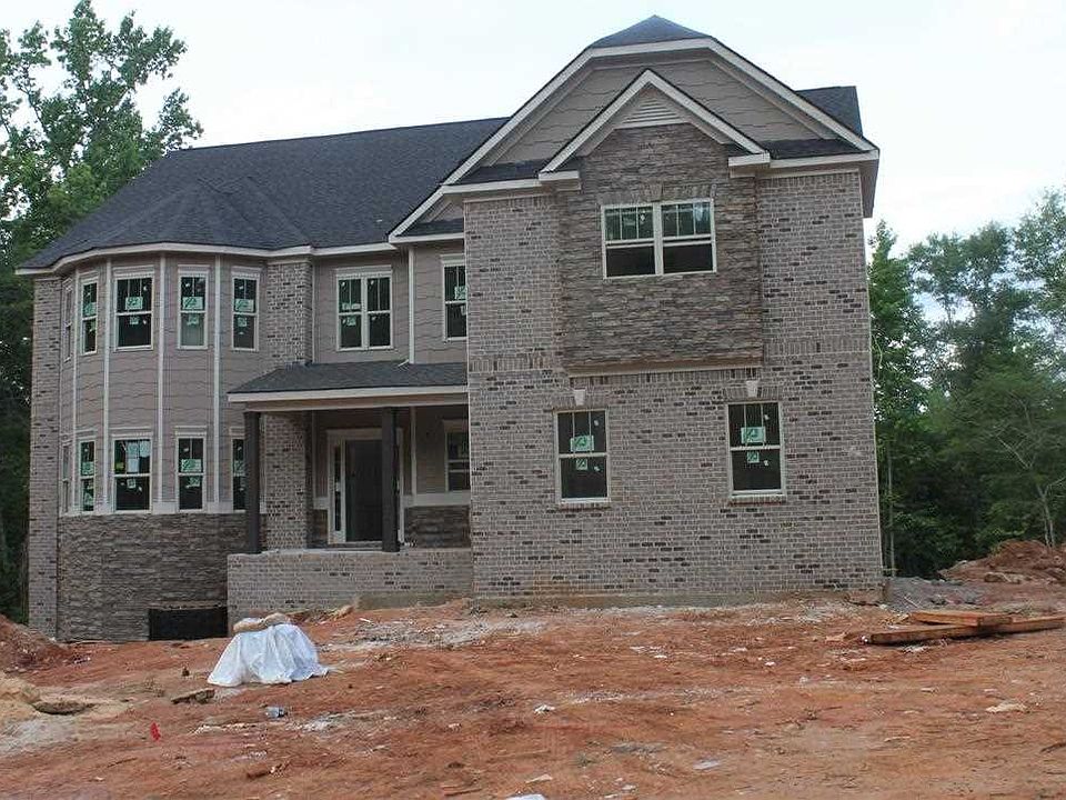 1st image of 215 Ivy Wood Court Home Site #50