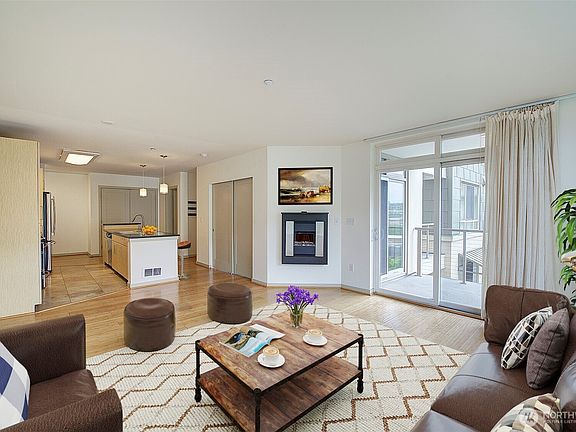 5th image of 1530 NW Market Street #605