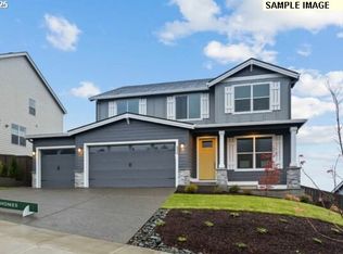 16479 SE Odell Lake Ln #747, Happy Valley, OR 97086