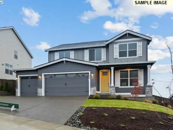 16513 SE Smith Rock St #732, Happy Valley, OR 97086