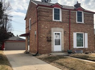 2713 Ashland Ave, Racine, WI 53403