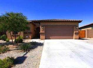 23647 W Chickasaw St, Buckeye, AZ 85326