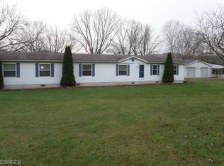 2484 S State Route 266, Stockport, OH 43787