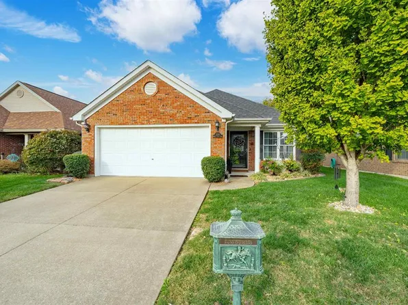 2314 Triple Crown Way, Owensboro, KY 42301