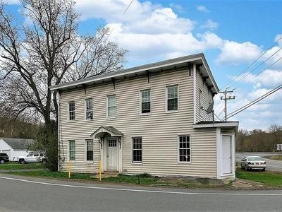 3751 Scotch Church Rd, Pattersonville, NY, 12137
