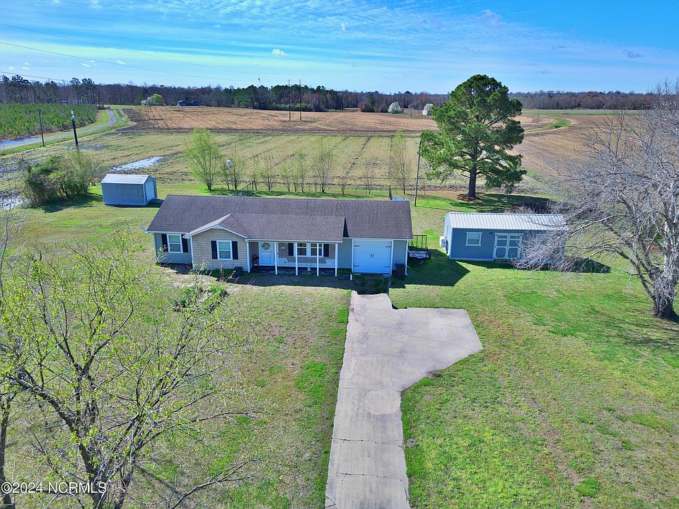 4933 White Oak River Road, Maysville, NC 28555 Zillow