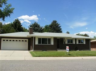 2675 S Norman Ct, Denver, CO 80224