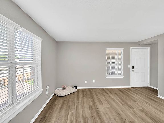 The Parker Apartment Homes general photo