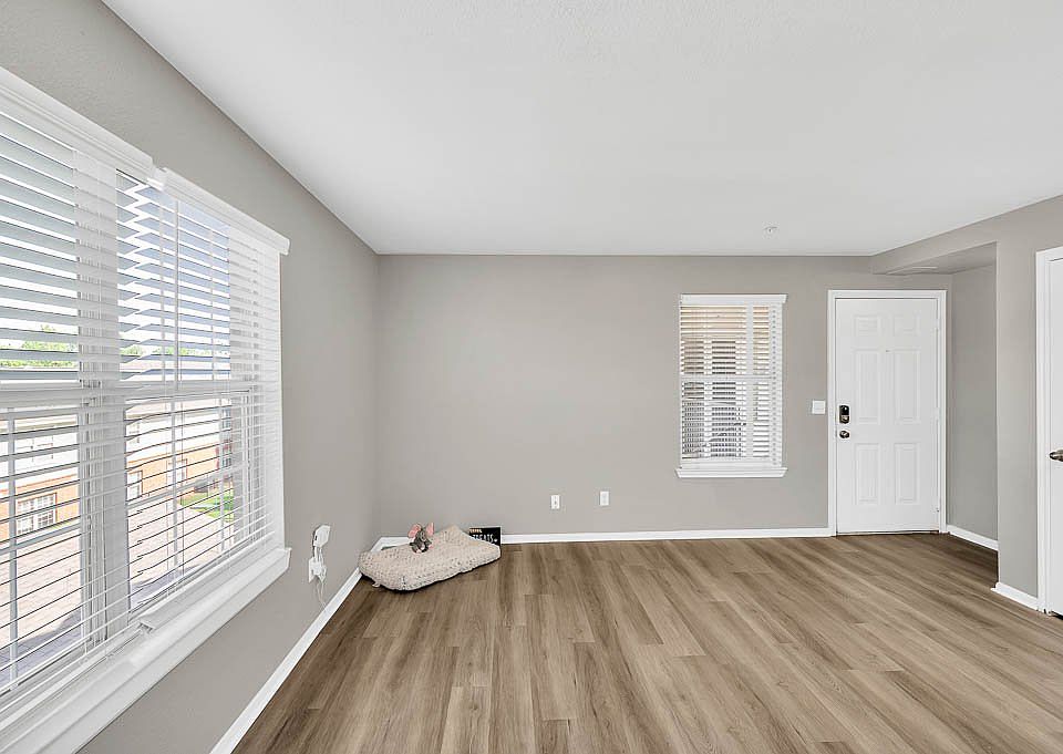 The Parker Apartment Homes general photo