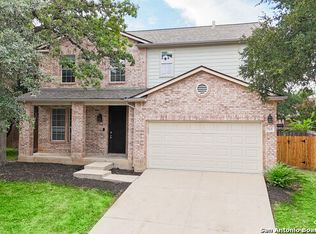 7831 Dunhill Coach, San Antonio, TX 78255