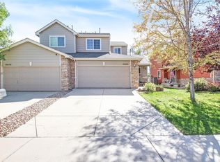 10862 E 96th Pl, Commerce City, CO 80022