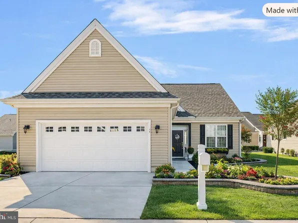 112 Fairmont Ln, Dover, DE 19904