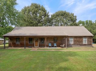 197 Nonconnah Dr, Byhalia, MS 38611