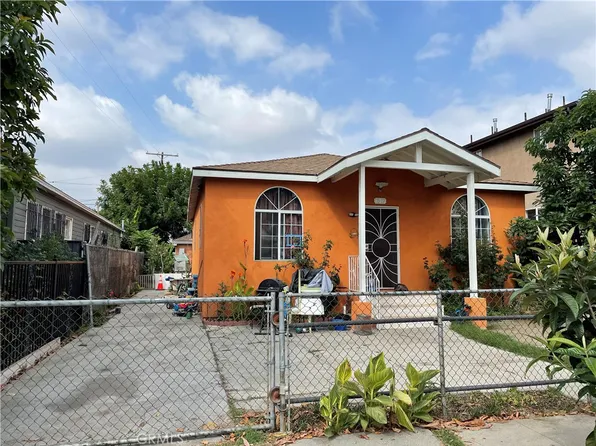 1517 E 53rd St, Los Angeles, CA 90011