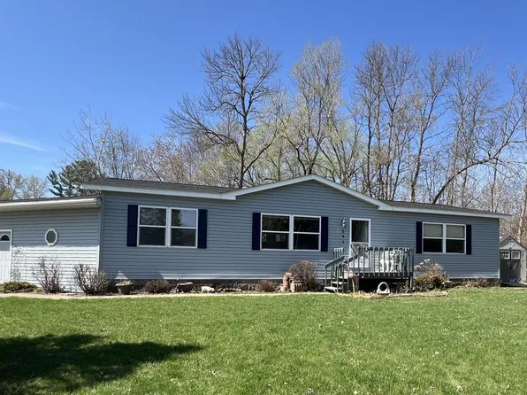 201 Delores St, Milltown, WI 54858