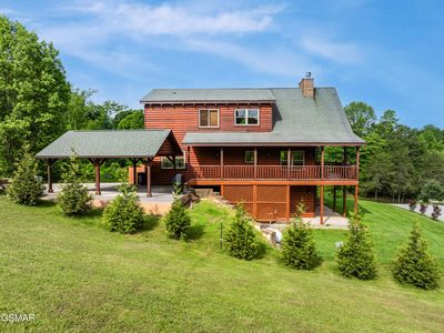 3391 Clear Valley Dr, Sevierville, TN, 37862
