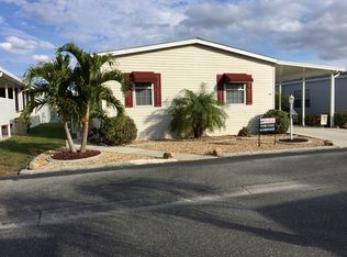 24300 Airport Rd LOT 115, Punta Gorda, FL 33950