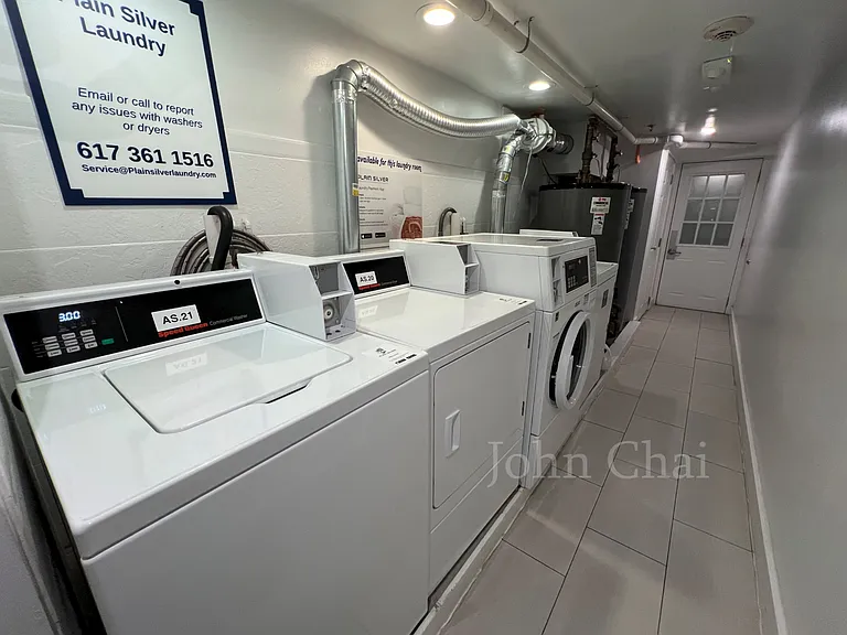 10 Brainerd Rd #17D — Photo 26