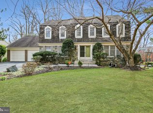 9641 Reach Rd, Potomac, MD 20854