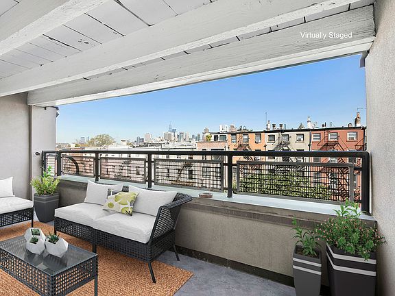 4th image of 33 2nd Pl #Penthouse