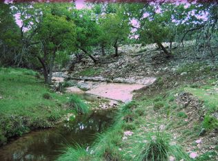 3798 Grape Creek Rd, Fredericksburg, TX 78624
