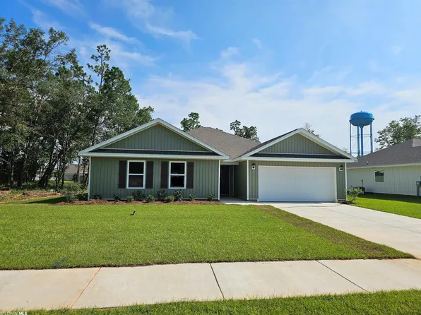 3255 Vista Del Mar Dr, Lillian, AL 36549