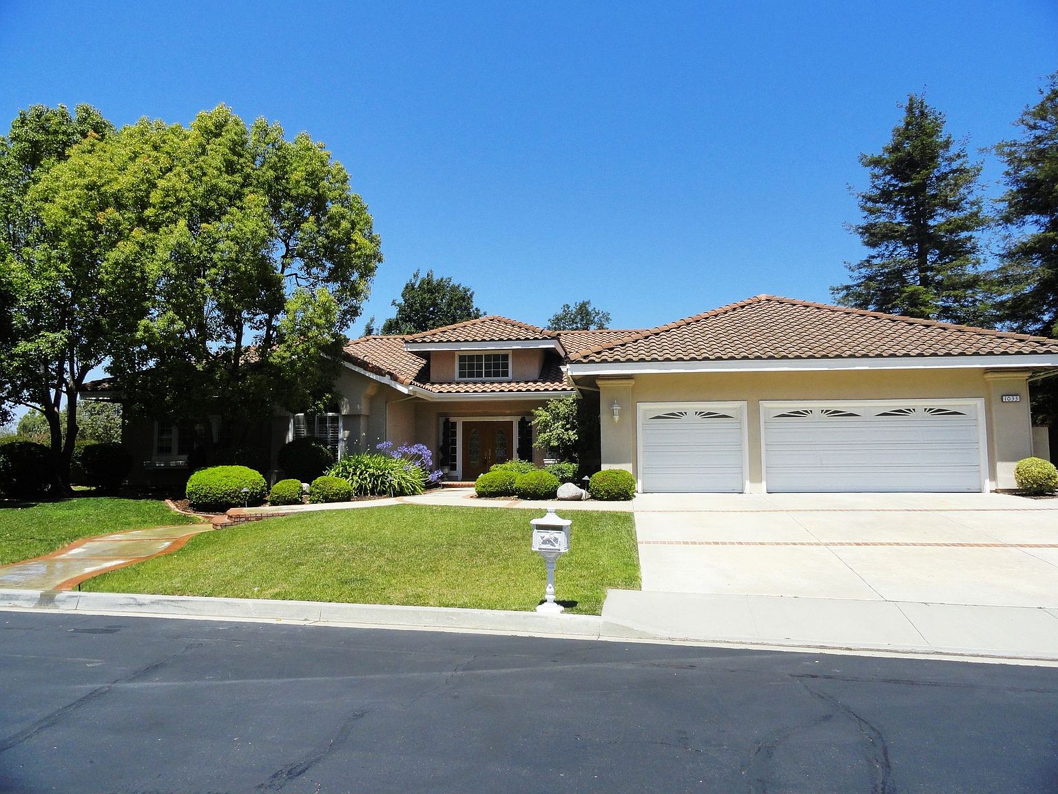 1033 Lynnmere Dr, Thousand Oaks, CA 91360 Zillow