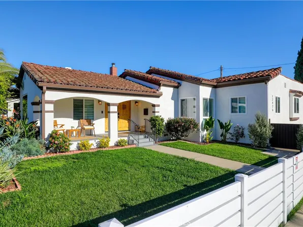 12426 Idaho Ave, Los Angeles, CA 90025