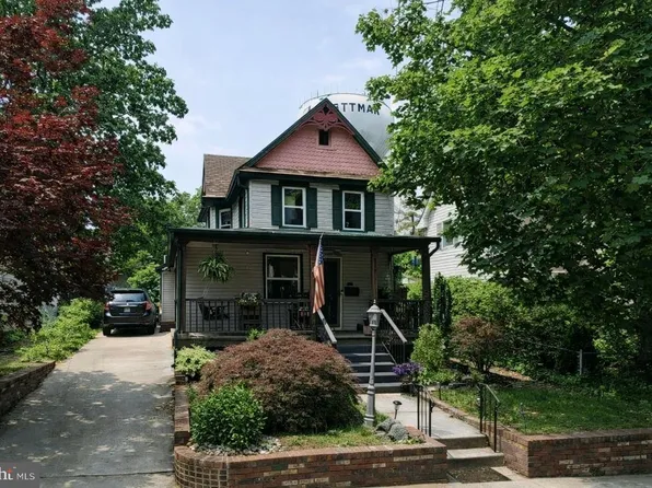 318 Boulevard Ave, Pitman, NJ 08071