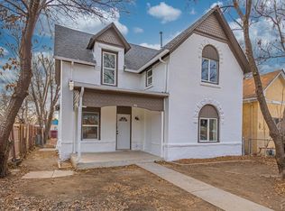 910 E 2nd St, Pueblo, CO 81001