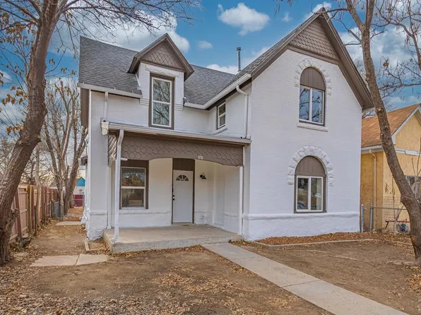 910 E 2nd St, Pueblo, CO 81001