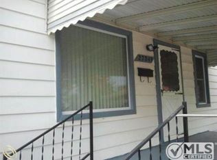 27049 Alger Blvd, Madison Heights, MI