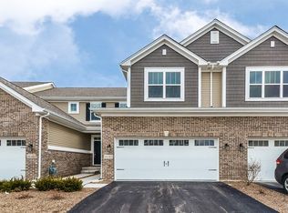 26515 W Countryside Ln LOT 1783, Plainfield, IL 60585