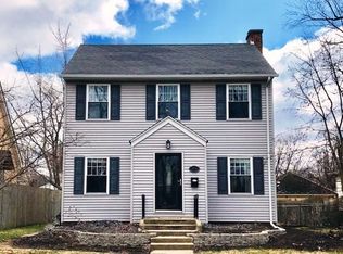 1050 S Elm Ave, Kankakee, IL 60901