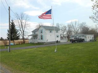 781 Billsboro Rd, Geneva, NY 14456