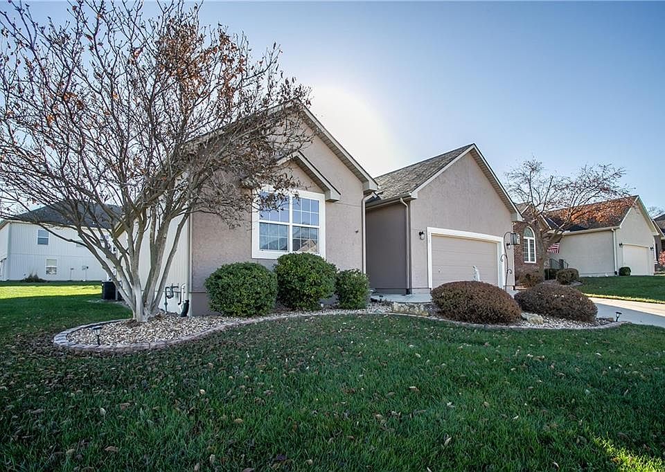 313 Alexander Creek Ct, Raymore, MO 64083 MLS 2462759 Zillow