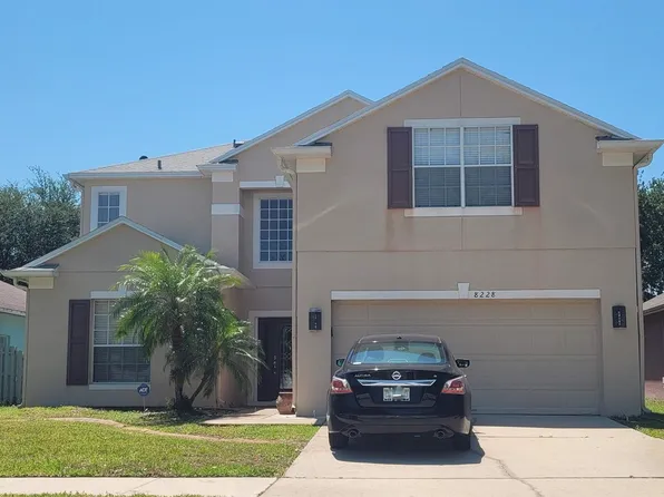 8228 Sommerville Dr, Orlando, FL 32829