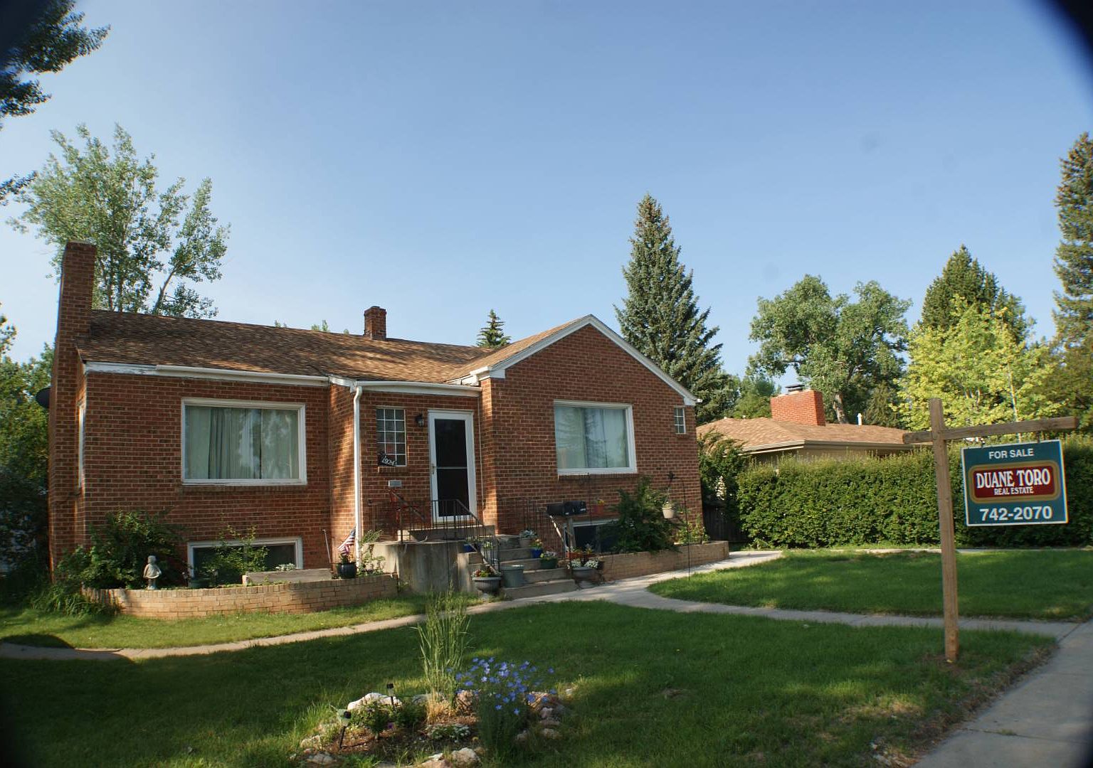 1924 Custer St, Laramie, WY 82070 Zillow