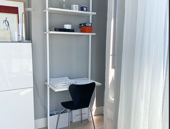 5th image of 550 Vanderbilt Ave #209